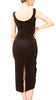 DRESS - Soledad (Velvet)