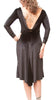 DRESS - Valentina (Velvet)