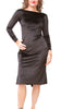 DRESS - Valentina (Velvet)