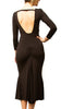 DRESS - Winter in Paris (Microfiber)