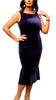 DRESS - Ariadna (Velvet)