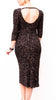 DRESS - Erika (Sequin)