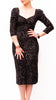 DRESS - Erika (Sequin)
