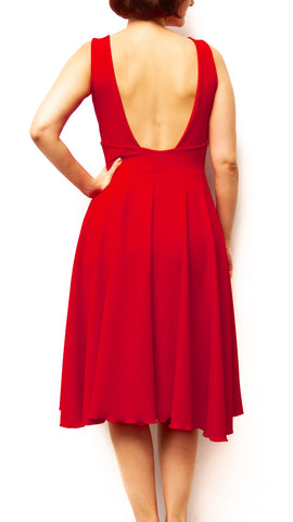 DRESS - Jackie Shanghai (Sequin)