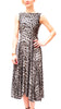 DRESS - Estella Maxi (Microfiber)
