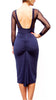 DRESS - Jackie Shanghai (Microfiber)