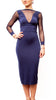 DRESS - Jackie Shanghai (Microfiber)
