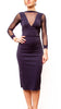 DRESS - Jackie Shanghai (Shiny)