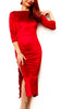 DRESS - Jackie Deluxe (Velvet)