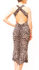 DRESS - Noe Romantica (Microfiber)