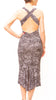 DRESS - Noe Romantica (Microfiber)