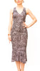DRESS - Noe Romantica (Microfiber)