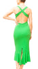 DRESS - Noe Romantica (Pique)