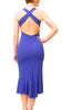 DRESS - Noe Romantica (Pique)
