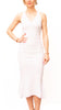 DRESS - Noe Romantica (Pique)