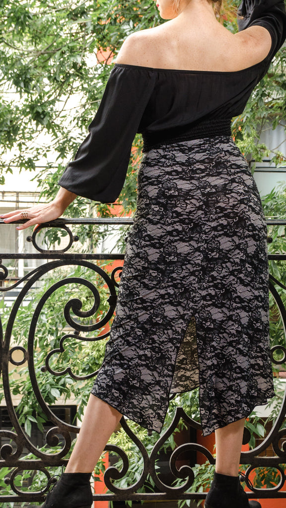 SKIRT - Moira (Microfiber)