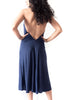 DRESS - Sexy Double Layer (Microfiber)