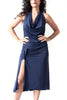 DRESS - Sexy Double Layer (Microfiber)