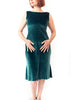 DRESS - Ariadna (Velvet)