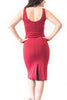 DRESS - Pencil Reversible (Microfiber)
