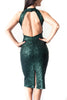 DRESS - Ines (Sequin)