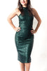 DRESS - Ines (Sequin)