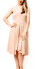 DRESS - Estella (Shiny Crepe)