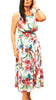 DRESS - Nayla Maxi (Microfiber)