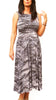 DRESS - Nayla Maxi (Microfiber)