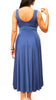 DRESS - Nayla Maxi (Microfiber)