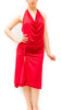 DRESS - Sexy Double Layer (Microfiber)