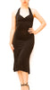 DRESS - Heart-shaped Double (Microfiber)