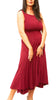 DRESS - Estella Maxi (Microfiber)