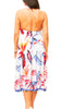 DRESS - Halter with Bolero (Microfiber)