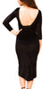 DRESS - Jackie Deluxe (Velvet)