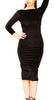 DRESS - Jackie Deluxe (Velvet)