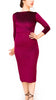 DRESS - Jackie Deluxe (Velvet)