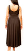 DRESS - Nayla Maxi (Microfiber)