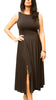 DRESS - Nayla Maxi (Microfiber)
