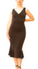 DRESS - Noe Romantica (Shiny Crepe)
