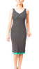 DRESS - Pencil Reversible (Microfiber)