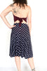 SKIRT - A-line Single (Microfiber)