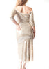 DRESS - Nico Maxi (Sequin)