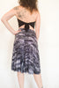 SKIRT - A-line Single (Microfiber)