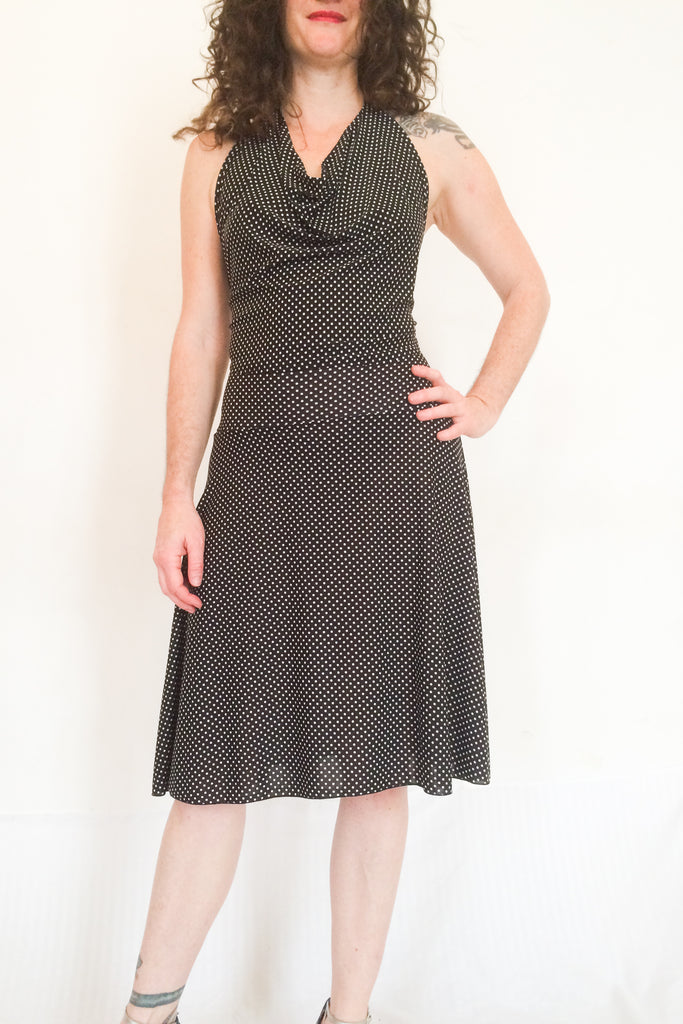 SKIRT - A-line Single (Microfiber)