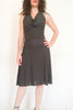 SKIRT - A-line Single (Microfiber)