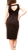 DRESS - Jackie Tokyo Reversible (Microfiber)