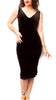 DRESS - V-Roma Reversible (Microfiber)