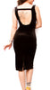 DRESS - V-Roma Reversible (Microfiber)