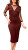 DRESS - Jackie Shanghai (Shiny)